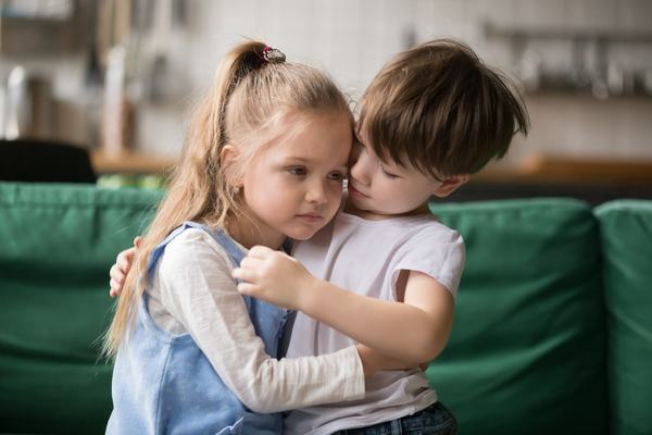 Inteligenta emotionala, cel mai bun lucru pe care copiii il pot invata de  la parinti | Copilul.ro