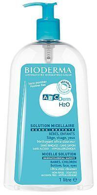 ABCDerm-H2O-1L