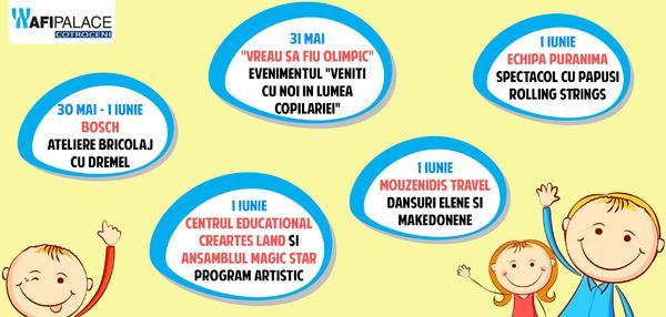 AFI_Palace_Cotroceni_Ziua_copilului