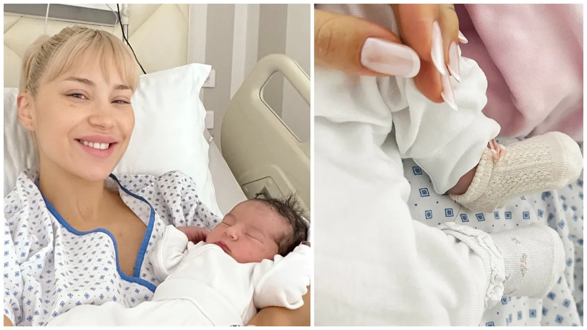 Cat a platit Alina Ceusan pentru bona din Egipt. Influencerita spune ca a fost cea mai buna decizie