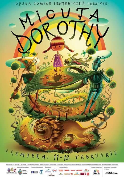 Afis_MicutaDorothy