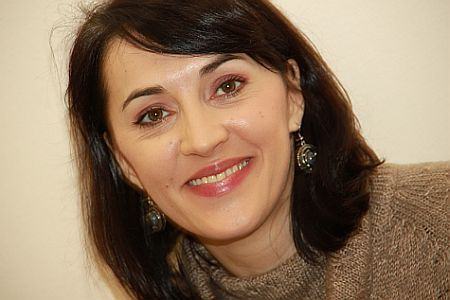 Diana Stanculeanu