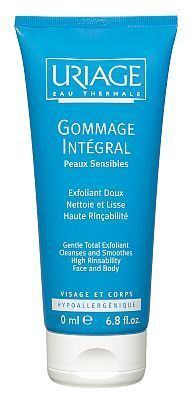 GOMMAGE-INTEGRAL