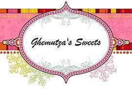 Ghemutzas-sweets-logo