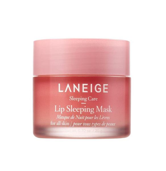 Laneige-Lip-Mask