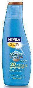 NIVEA SUN_Protect_Bronze_lotiune