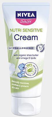 Nutri sensitive cream