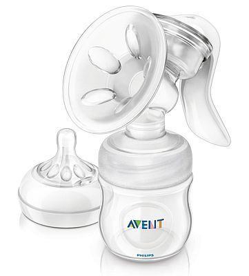 Philips-AVENT-Natural-pompa-san