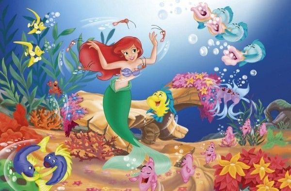The-Little-Mermaid