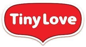 Tiny-Love-Logo