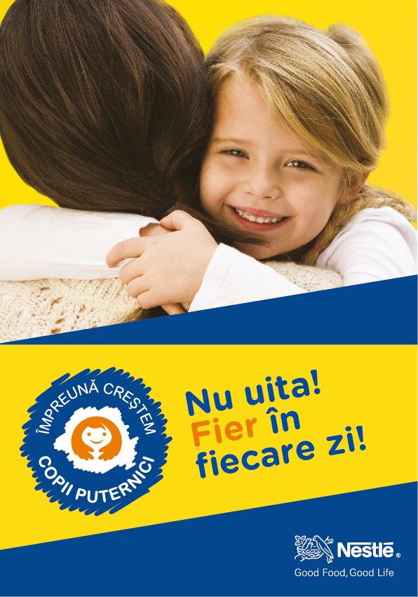 Vizual_eveniment_Nestle_Romania