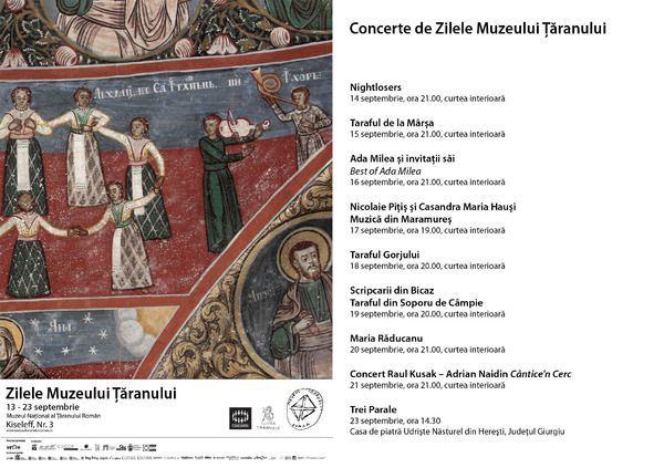 ZMT12 Concerte
