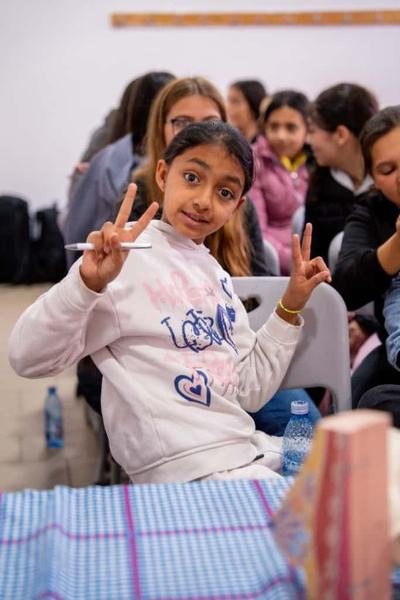 Vrem educatie in scoli