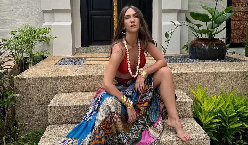 Cum reuseste Adela Popescu sa aiba o silueta impecabila. Cine o "trage de maneca": "Sunt obiceiuri pe care le-am imprumutat"