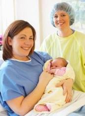 Tipuri de anestezii folosite la nastere