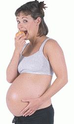 alimentatie gravida