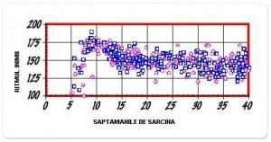 Sexul copilului, determinat de bataile inimii?