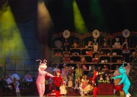 Scrisori catre Mos Craciun