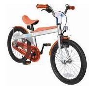 Talcioc de biciclete la Bike Fest 2012