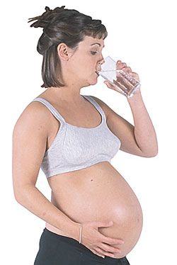 pierderea în greutate gravidă cu gemeni)