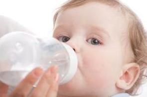 Deshidratarea La Bebelusi Copilul Ro