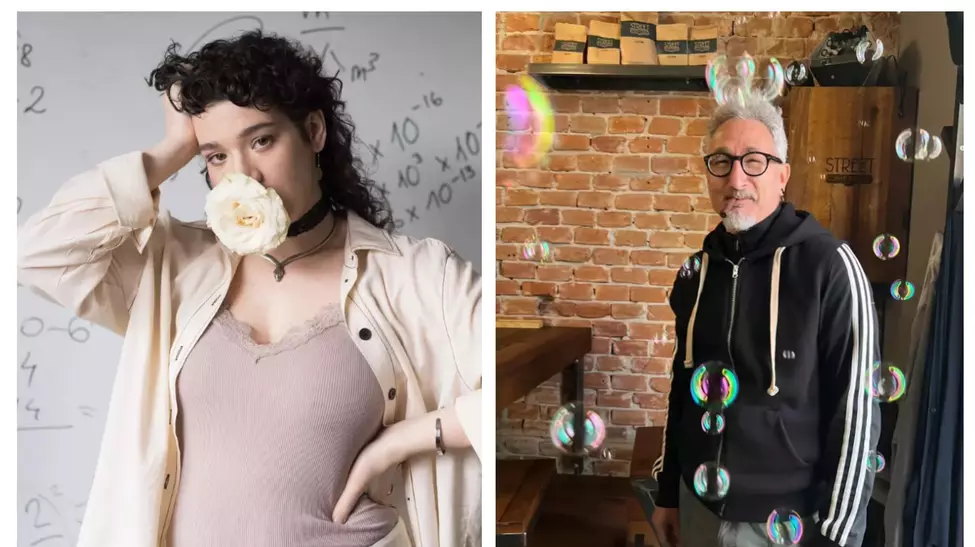 Fiica Maiei Morgenstern, Cabiria, are un copil cu actorul Adrian Ciobanu, mai in vârstă cu 37 de ani