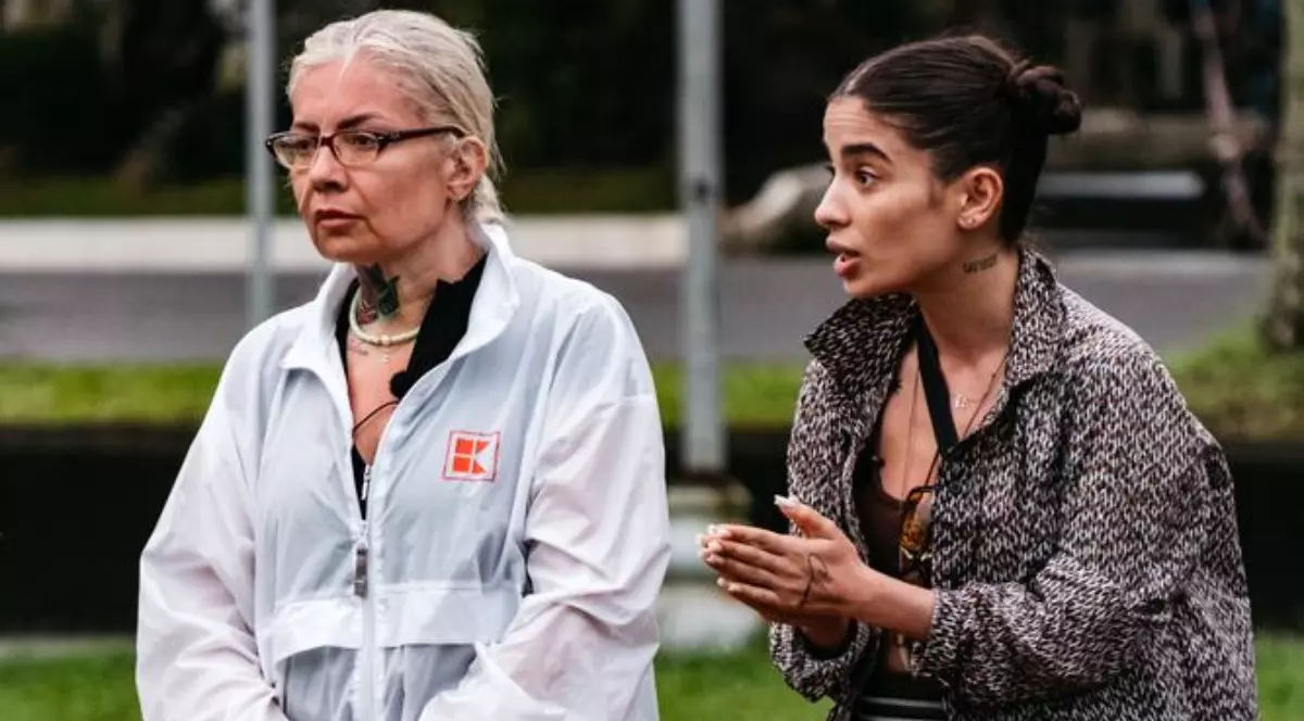 Mirela Retegan ii ia apararea Catincai, dupa scandalul fiicei Calina de la Asia Express 2025: "Asa trebuie sa se comporte o mama"