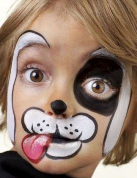 face-painting-catel