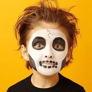 Cum Sa Faci Face Painting Pentru Copilul Tau Copilul Ro