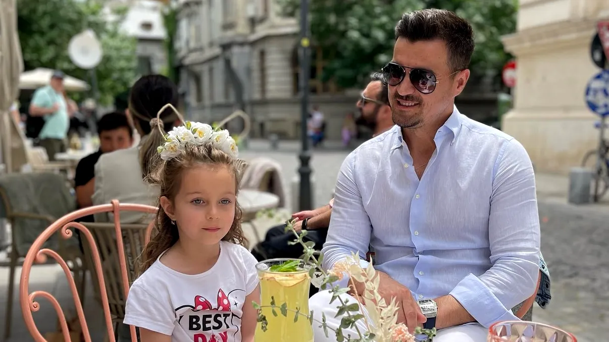 Unde a crezut fiica Elenei Udrea ca este mama ei plecata. Eva Maria nu a aflat niciodata adevarul despre inchisoare