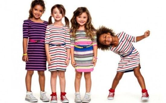 liver Readability shore Hainele copilului: 10 articole la moda pentru primavara aceasta | Copilul.ro