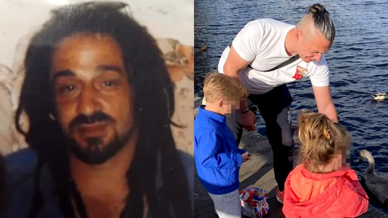 Tragedie fara margini in Anglia. Un tata a murit la inmormantarea fiului sau, rapus de durere