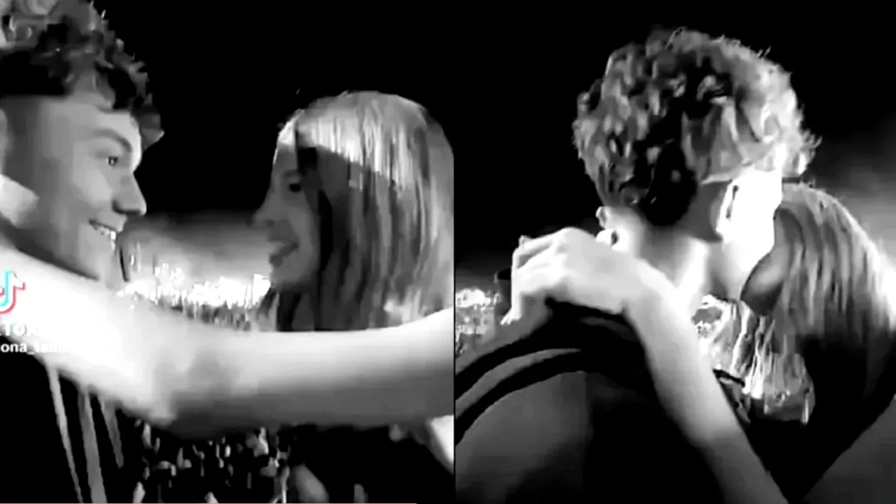 David Maruta si Ilona Tand s-au despartit dupa doar trei luni de relatie. Certurile i-au scos din sarite pe parinti