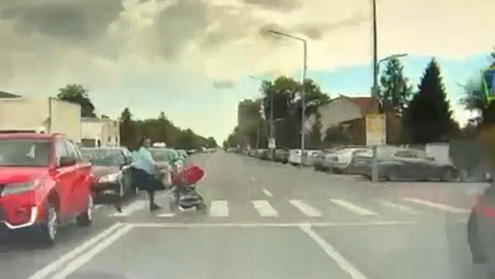 Titi Aur, despre mama spulberata pe trecerea de pietoni: "Nu avem educatie rutiera in Romania"