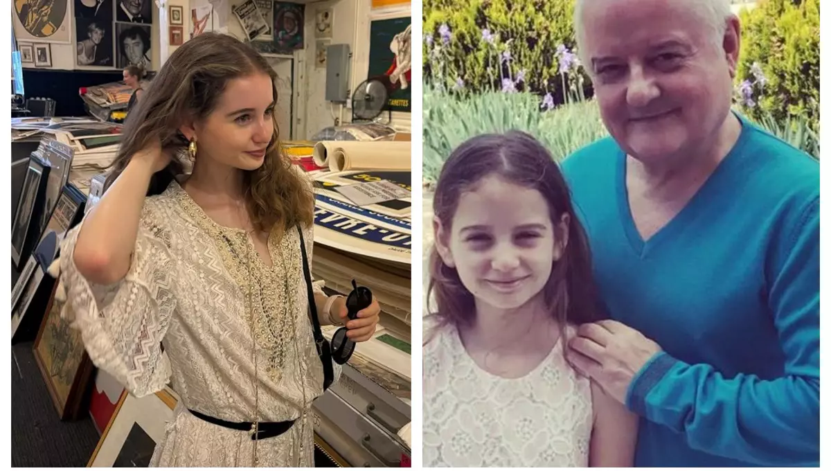 Cum vrea Irina Columbeanu să facă bani în România pentru a-și ajuta tatăl. „Cred că este o oportunitate foarte bună!”