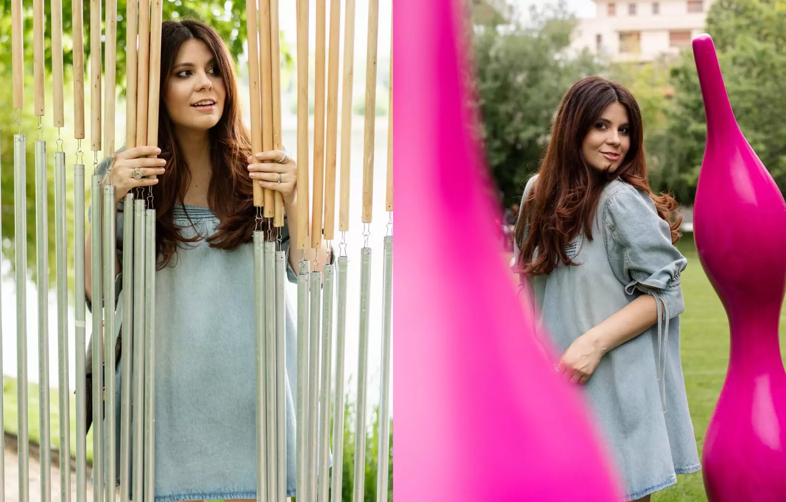 Iulia Ionescu, prezentatoarea "I Like IT", marturisiri emotionante dupa ce a devenit mama: „Nu am reusit sa nasc natural, desi mi s-a rupt apa”