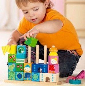 Idei cadouri pentru copii la 2 ani | Copilul.ro