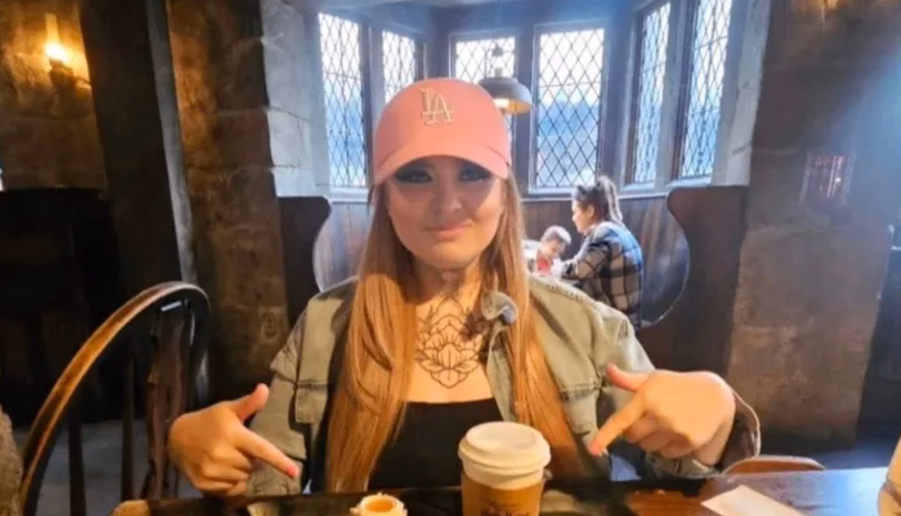 Crima infioratoare in SUA: o femeie ucisa de sot pentru ca nu reusea sa slabeasca dupa nastere