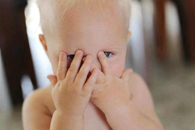 Lacrimarea Excesiva La Bebelusi Copilul Ro