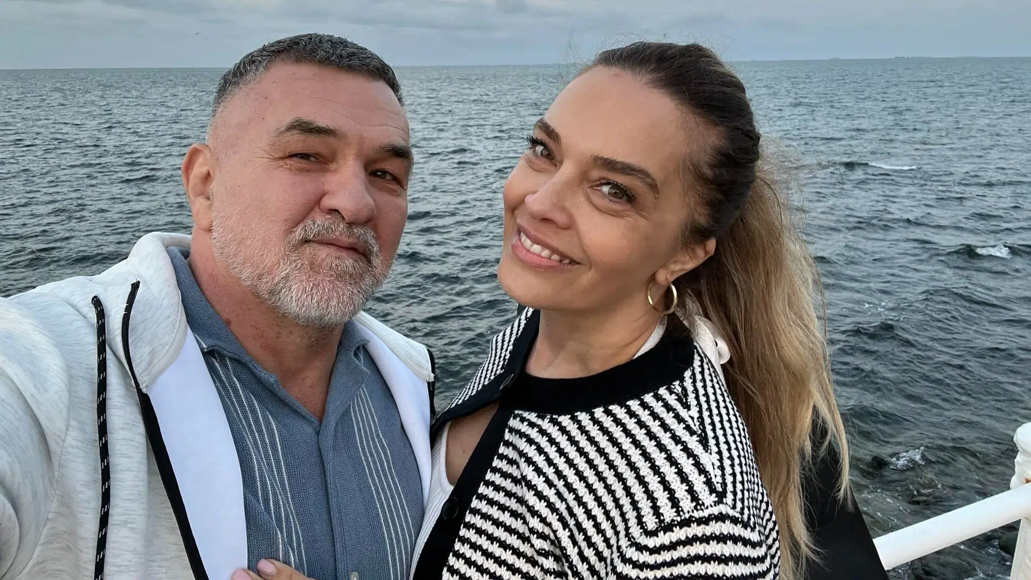 Sotii Doroftei s-au trezit cu politia la usa in Canada. Ce a facut unul dintre copiii lor: "Am fost amandoi socati"