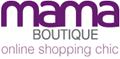 logo Mama Boutique