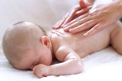bebe-masaj
