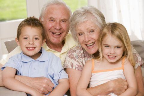 metodele de tratament comun ale bunicii