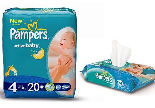 pachet-pampers