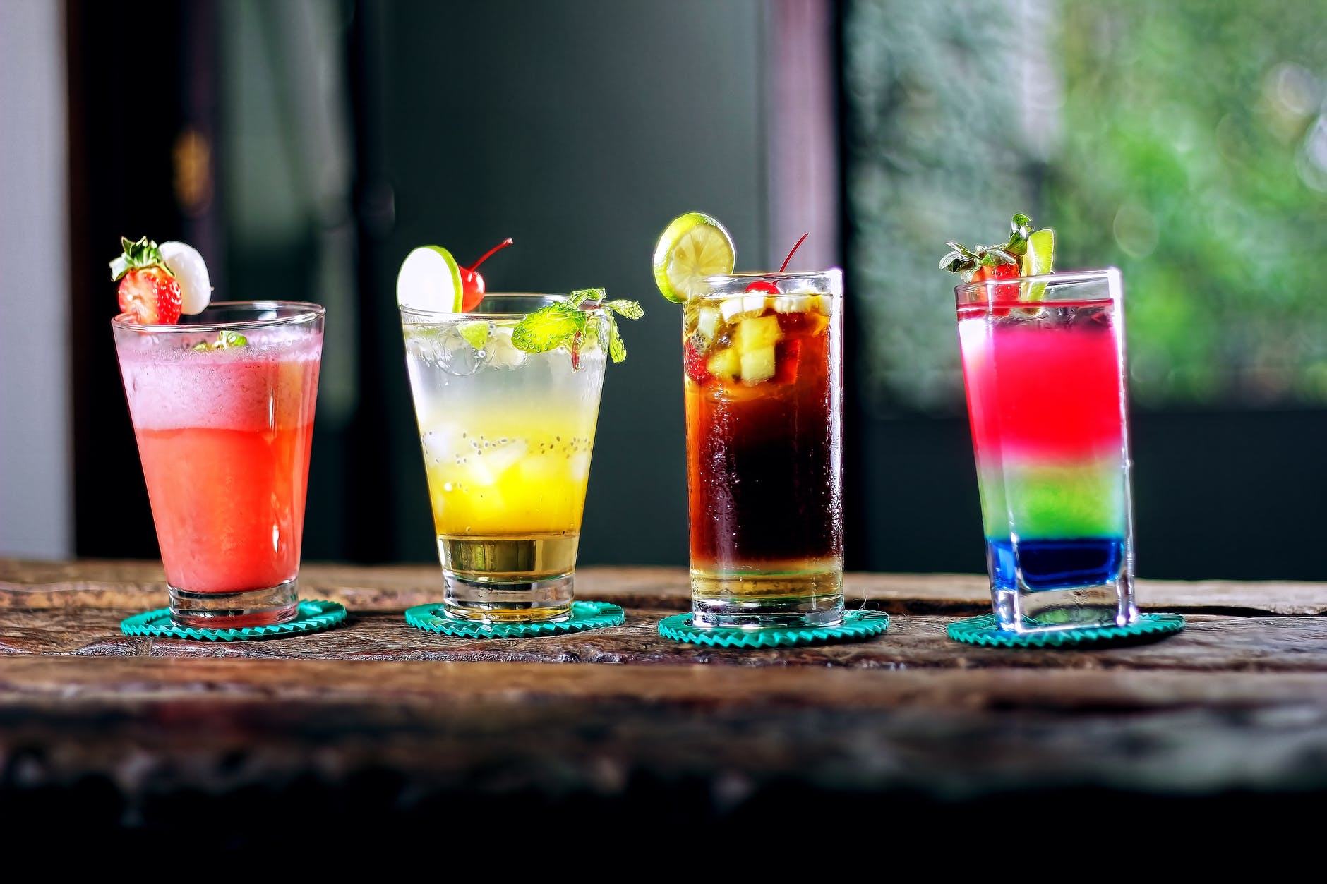 7 cocktail-uri sanatoase delicioase copii | Copilul.ro
