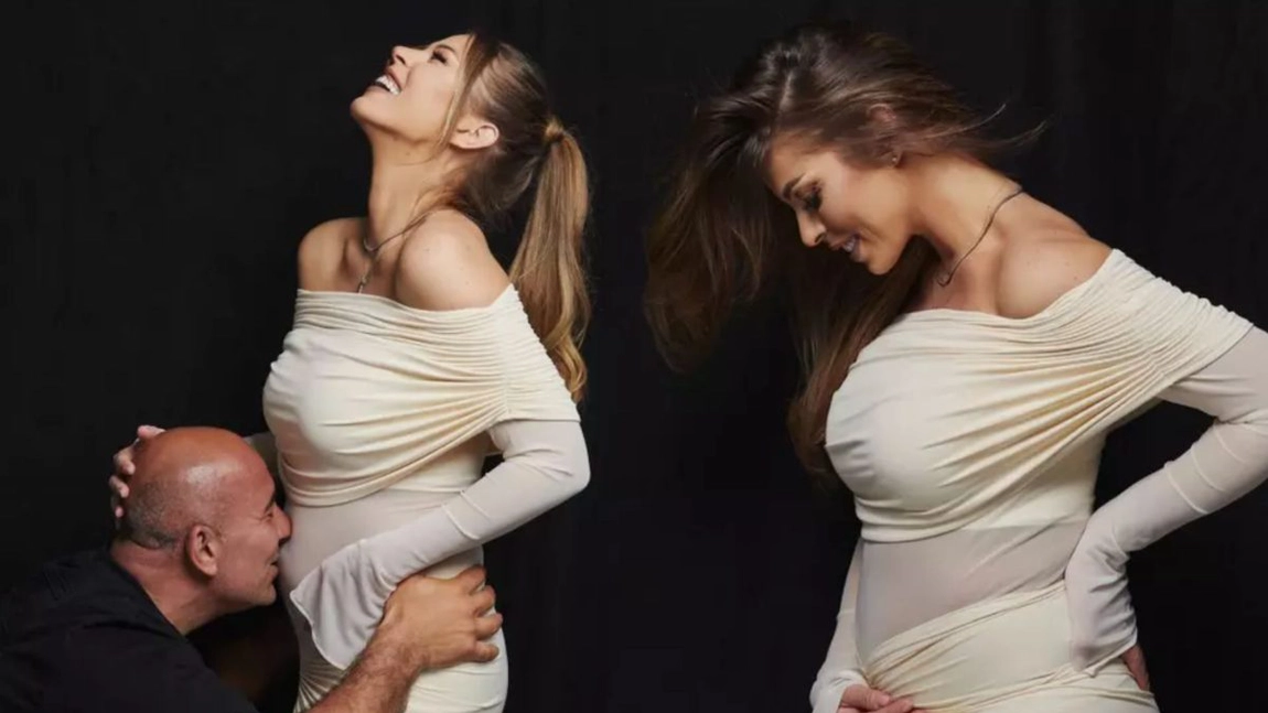 Roxana Nemes, primele declaratii despre sexul bebelusului. Artista este insarcinata in luna a cincea