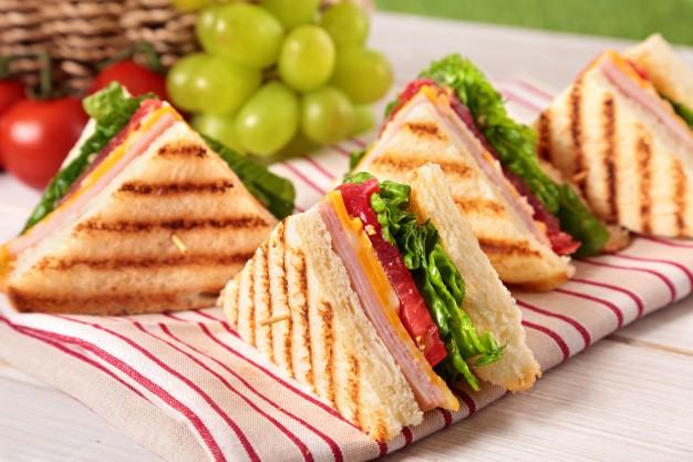 Idei si sfaturi pentru sandvisuri de pus la pachet | Copilul.ro