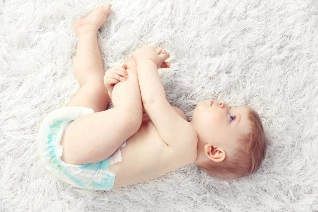 Springboard Chalk Correspondence Scaun cu mucus la bebelusi. Ce probleme poate indica? | Copilul.ro
