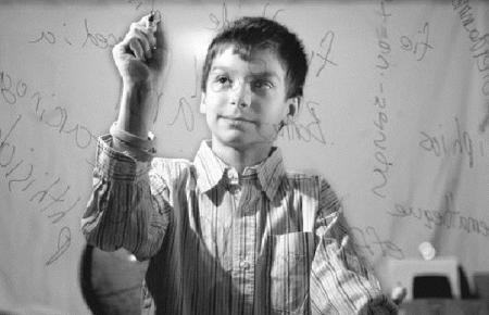 Boala micilor genii - Sindromul Asperger la copii | Copilul.ro
