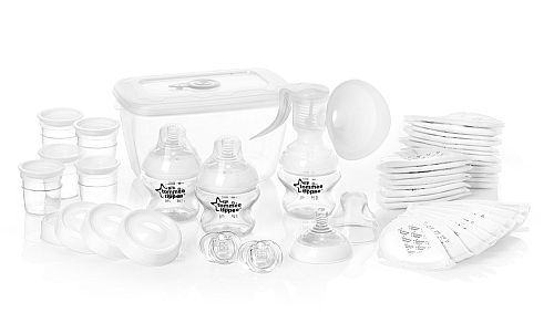 tommee-tippee-Kit de alaptare